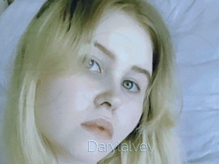 Darylalvey