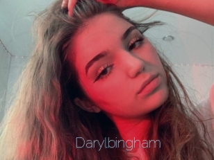 Darylbingham