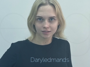 Daryledmands