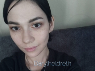 Darylheldreth