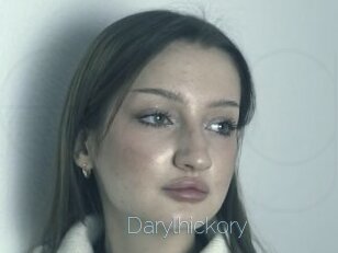 Darylhickory