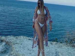 Dashacarrie