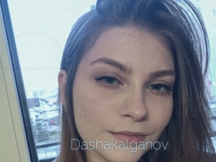 Dashakalganov