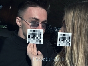 Davidandjuli