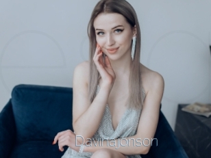 Davinajonson
