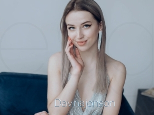 Davinajonson