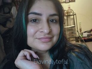 Davinalyteful