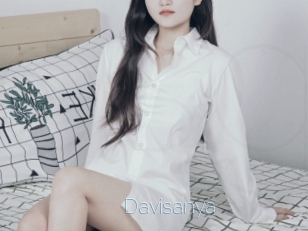 Davisanya