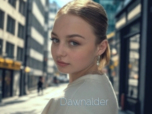 Dawnalder