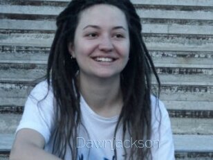 Dawnjackson