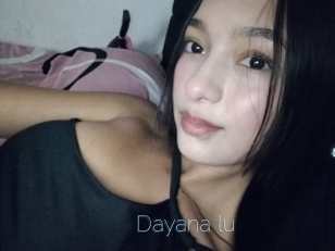 Dayana_lu
