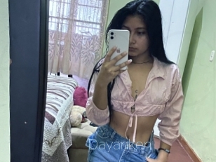 Dayanken