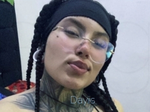 Dayiis
