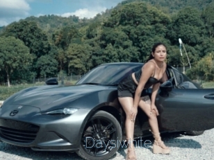 Daysiwhite
