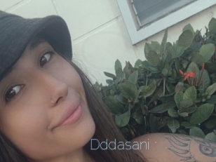 Dddasani