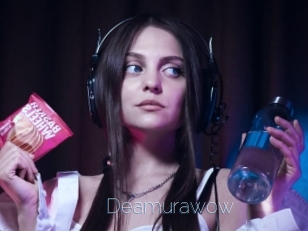 Deamurawow