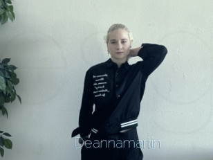 Deannamartin