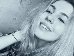 Dearboo