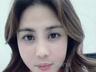 Dearnanana