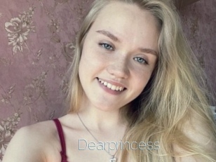 Dearprincess
