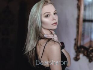 Dearsharon