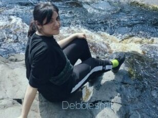 Debbiesmit