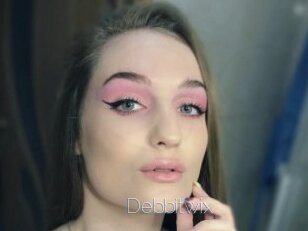 Debbitwix