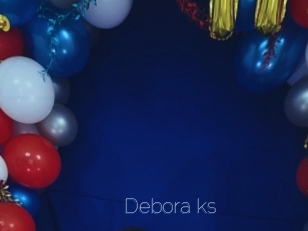 Debora_ks