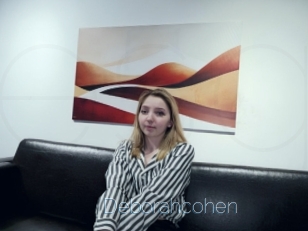 Deborahcohen