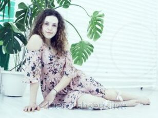 Deborahsensitive