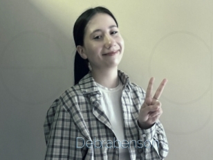 Debrabenson