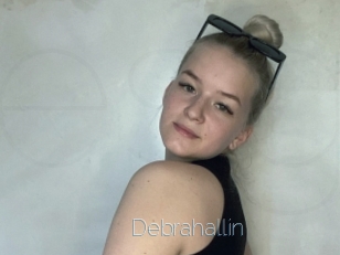 Debrahallin