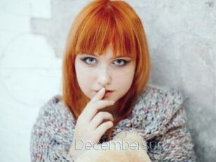 Decembersun