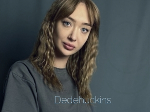 Dedehuckins