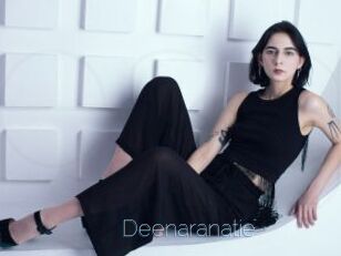 Deenaranatie