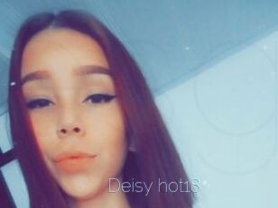 Deisy_hot18