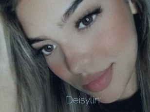 deisylin Elle se Gode