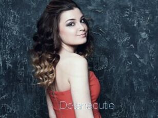 Delanacutie