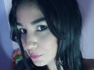 Deliahot