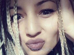 Delicious01