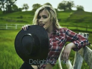 Delightfulsmilex