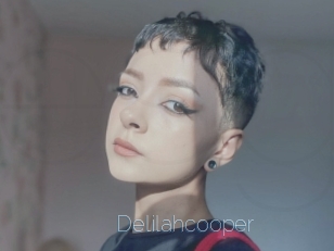 Delilahcooper
