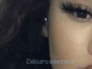 Delilahsweetness