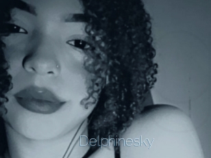 Delphinesky