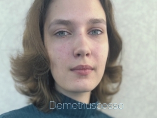 Demetriusbesso