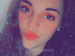Demialexia