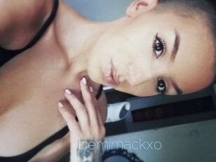 Demimackxo