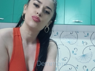 Demimorre