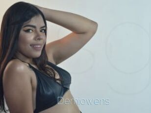 Demiowens