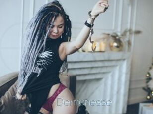 Demonesse